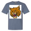 Comfort Colors Garment-Dyed Heavyweight T-Shirt Thumbnail