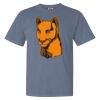 Comfort Colors Garment-Dyed Heavyweight T-Shirt Thumbnail