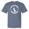 Comfort Colors Garment-Dyed Heavyweight T-Shirt Thumbnail