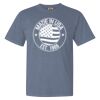 Comfort Colors Garment-Dyed Heavyweight T-Shirt Thumbnail