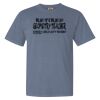 Comfort Colors Garment-Dyed Heavyweight T-Shirt Thumbnail