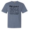 Comfort Colors Garment-Dyed Heavyweight T-Shirt Thumbnail