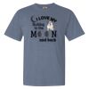 Comfort Colors Garment-Dyed Heavyweight T-Shirt Thumbnail