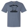 Comfort Colors Garment-Dyed Heavyweight T-Shirt Thumbnail