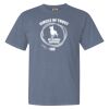 Comfort Colors Garment-Dyed Heavyweight T-Shirt Thumbnail