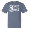 Comfort Colors Garment-Dyed Heavyweight T-Shirt Thumbnail