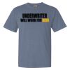 Comfort Colors Garment-Dyed Heavyweight T-Shirt Thumbnail