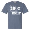 Comfort Colors Garment-Dyed Heavyweight T-Shirt Thumbnail