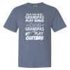 Comfort Colors Garment-Dyed Heavyweight T-Shirt Thumbnail