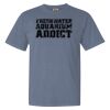 Comfort Colors Garment-Dyed Heavyweight T-Shirt Thumbnail