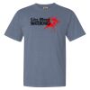 Comfort Colors Garment-Dyed Heavyweight T-Shirt Thumbnail