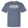 Comfort Colors Garment-Dyed Heavyweight T-Shirt Thumbnail