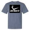 Comfort Colors Garment-Dyed Heavyweight T-Shirt Thumbnail