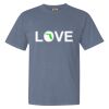 Comfort Colors Garment-Dyed Heavyweight T-Shirt Thumbnail