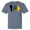 Comfort Colors Garment-Dyed Heavyweight T-Shirt Thumbnail