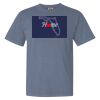 Comfort Colors Garment-Dyed Heavyweight T-Shirt Thumbnail