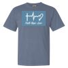 Comfort Colors Garment-Dyed Heavyweight T-Shirt Thumbnail