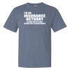 Comfort Colors Garment-Dyed Heavyweight T-Shirt Thumbnail