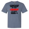 Comfort Colors Garment-Dyed Heavyweight T-Shirt Thumbnail