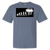 Comfort Colors Garment-Dyed Heavyweight T-Shirt Thumbnail