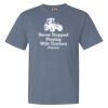 Comfort Colors Garment-Dyed Heavyweight T-Shirt Thumbnail