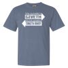 Comfort Colors Garment-Dyed Heavyweight T-Shirt Thumbnail