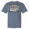 Comfort Colors Garment-Dyed Heavyweight T-Shirt Thumbnail