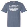 Comfort Colors Garment-Dyed Heavyweight T-Shirt Thumbnail