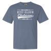 Comfort Colors Garment-Dyed Heavyweight T-Shirt Thumbnail