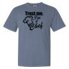 Comfort Colors Garment-Dyed Heavyweight T-Shirt Thumbnail