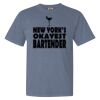 Comfort Colors Garment-Dyed Heavyweight T-Shirt Thumbnail