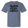 Comfort Colors Garment-Dyed Heavyweight T-Shirt Thumbnail