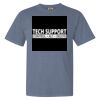 Comfort Colors Garment-Dyed Heavyweight T-Shirt Thumbnail