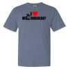 Comfort Colors Garment-Dyed Heavyweight T-Shirt Thumbnail