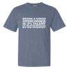 Comfort Colors Garment-Dyed Heavyweight T-Shirt Thumbnail