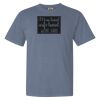 Comfort Colors Garment-Dyed Heavyweight T-Shirt Thumbnail