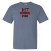 Comfort Colors Garment-Dyed Heavyweight T-Shirt Thumbnail