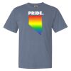 Comfort Colors Garment-Dyed Heavyweight T-Shirt Thumbnail