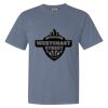 Comfort Colors Garment-Dyed Heavyweight T-Shirt Thumbnail