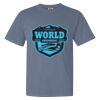 Comfort Colors Garment-Dyed Heavyweight T-Shirt Thumbnail