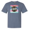 Comfort Colors Garment-Dyed Heavyweight T-Shirt Thumbnail