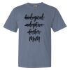 Comfort Colors Garment-Dyed Heavyweight T-Shirt Thumbnail