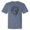 Comfort Colors Garment-Dyed Heavyweight T-Shirt Thumbnail