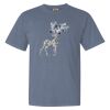 Comfort Colors Garment-Dyed Heavyweight T-Shirt Thumbnail