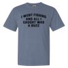 Comfort Colors Garment-Dyed Heavyweight T-Shirt Thumbnail