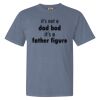 Comfort Colors Garment-Dyed Heavyweight T-Shirt Thumbnail