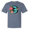 Comfort Colors Garment-Dyed Heavyweight T-Shirt Thumbnail