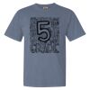 Comfort Colors Garment-Dyed Heavyweight T-Shirt Thumbnail