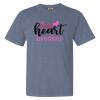 Comfort Colors Garment-Dyed Heavyweight T-Shirt Thumbnail