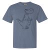 Comfort Colors Garment-Dyed Heavyweight T-Shirt Thumbnail